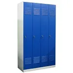 Металл кеңсе жиһазы - img